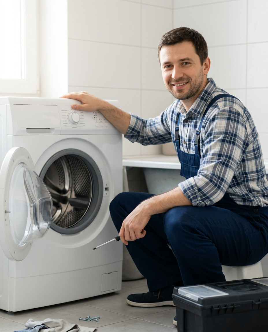 ������ ���������� ����� Zanussi � ����������� �� ����